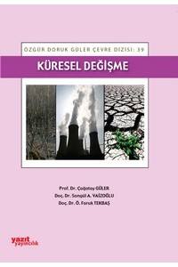 Küresel Değişme