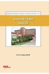 Hastane Çevre Sağlığı