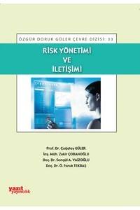 Risk Yönetimi ve İletişimi