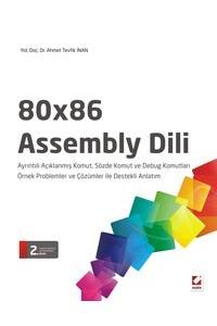 80X86 Assembly Dili