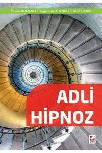 Adli Hipnoz