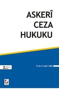 Askeri Ceza Hukuku