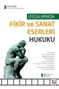 Fikir Ve Sanat Eserleri Hukuku