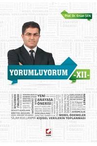 Yorumluyorum  – 12