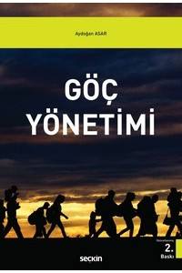 Göç Yönetimi