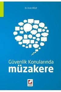 Güvenlik Konularında Müzakere