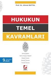 Hukukun Temel Kavramları