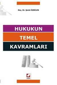 Hukukun Temel Kavramları