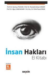 İnsan Hakları El Kitabı