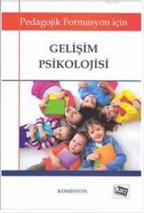 Pedagojik Formasyon İçin Gelişim Psikolojisi