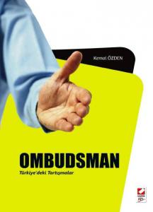 Türkiye'deki Tartışmalar Ombudsman (Kamu Denetçisi)