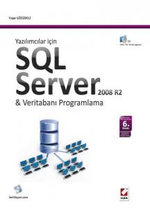 Yazılımcılar İçin Sql Server 2008 R2 & Veritabanı Programlama