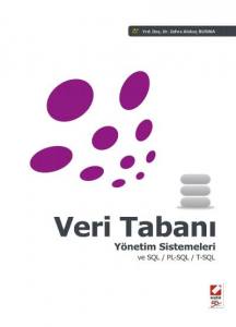 Veri Tabanı Yönetim Sistemleri Ve Sql / Pl-Sql / T-Sql