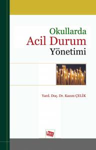 Okullarda Acil Durum Yönetimi