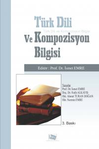 Türk Dili Ve Kompozisyon Bilgisi