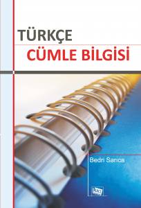 Türkçe Cümle Bilgisi