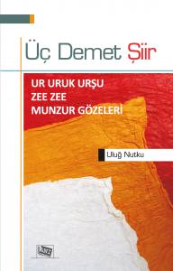 Üç Demet Şiir