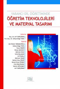 Yabancı Dil Öğretiminde Öğretim Teknolojileri Ve Materyal Tasarımı