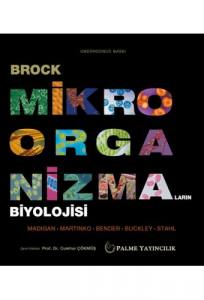 Brock Mikroorganizmaların Biyolojisi