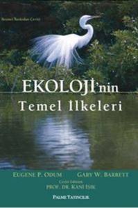 Ekoloji'nin Temel İlkeleri