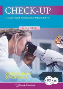 Check Up: Medical English for Medical and Health Scholls (student's book and workbook)