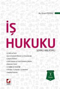 İş Hukuku: Şemalı Anlatımlı