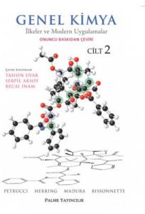 Genel Kimya: İlkeler ve Modern Uygulamalar 2.Cilt