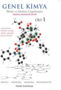 Genel Kimya: İlkeler ve Modern Uygulamalar