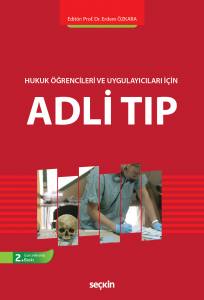 Adli Tıp