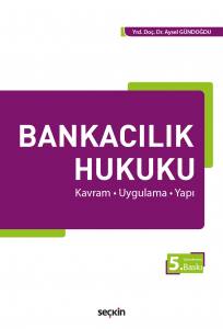 Bankacılık Hukuku
