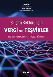 Bilişim Sektörü İçin Vergi Ve Teşvikler: Teoriden Pratiğe, Sorunlar Ve Çözüm Önerileri