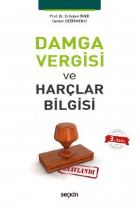 Damga Vergisi Ve Harçlar Bilgisi