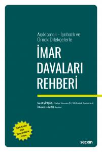İmar Davaları Rehberi