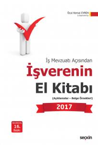İşverenin El Kitabı 2017
