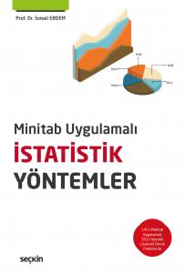 Minitab Uygulamalı İstatistik Yöntemler