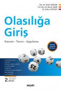 Olasılığa Giriş: Kavram - Tanım - Uygulama