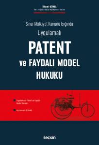 Patent Ve Faydalı Model Hukuku
