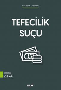 Tefecilik Suçu