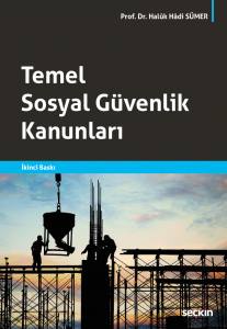 Temel Sosyal Güvenlik Kanunları