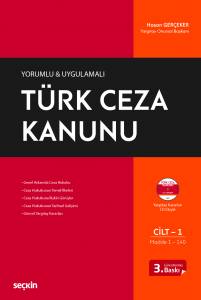 Türk Ceza Kanunu