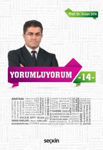 Yorumluyorum  – 14