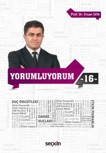 Yorumluyorum  – 16