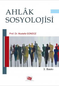 Ahlâk Sosyolojisi