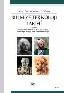 Bilim Ve Teknoloji Tarihi