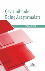 Çeviribilimde Edinç Araştırmaları