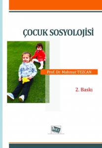 Çocuk Sosyolojisi