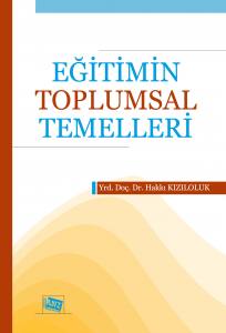 Eğitimin Toplumsal Temelleri