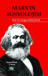 Marx'ın Sosyolojisi