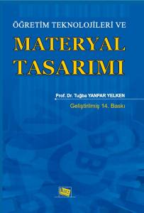 Öğretim Teknolojileri Ve Materyal Tasarımı