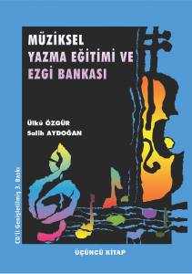 Müzi̇ksel Yazma Eği̇ti̇mi̇ Ve Ezgi̇ Bankası